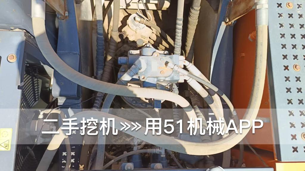 51机械